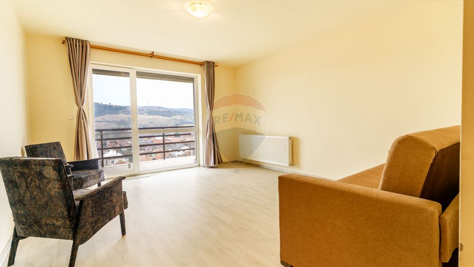 Apartament cu 2 camere, comision 0% la cumparator