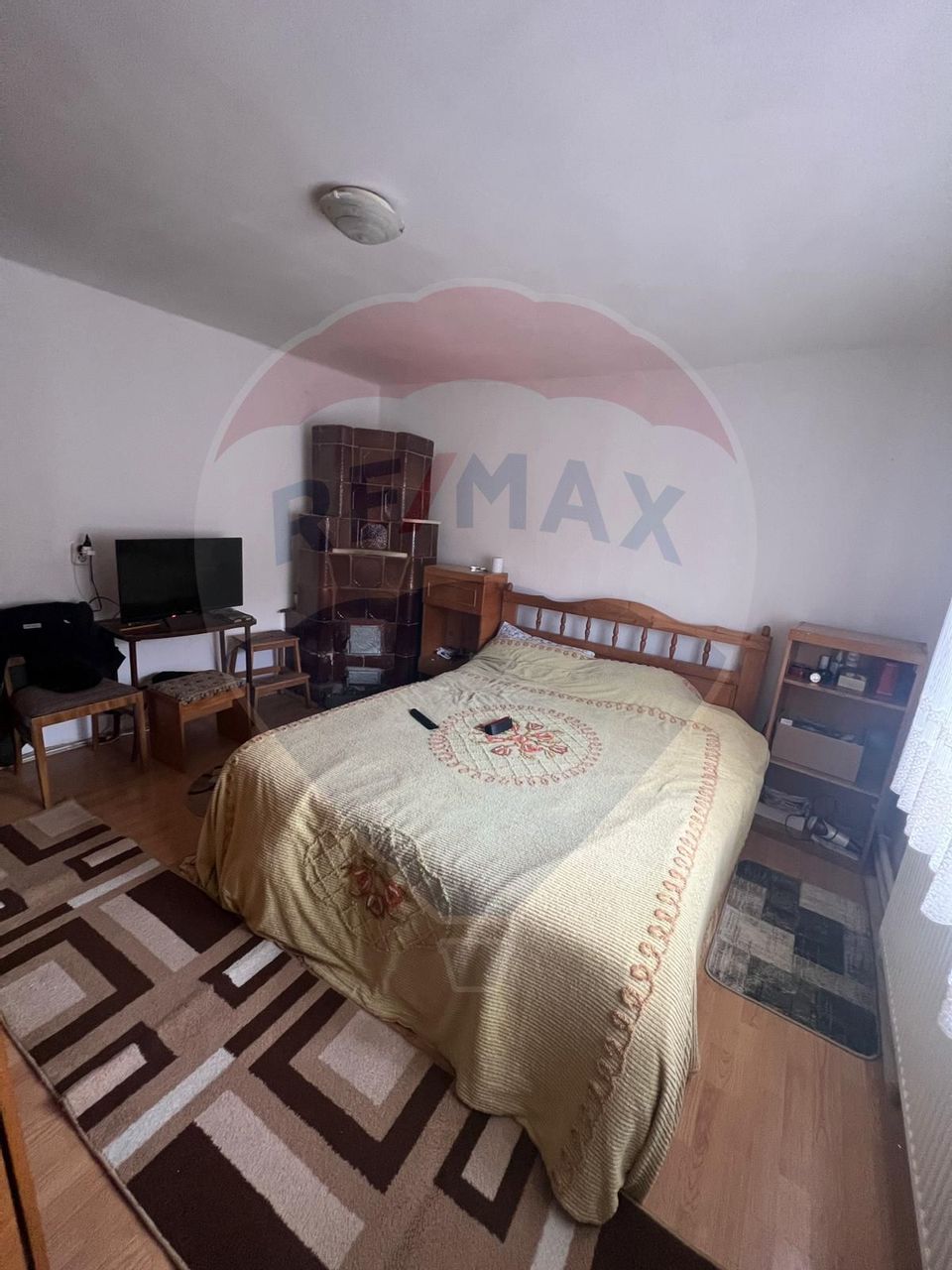 Casă / Vilă cu 6 camere de vânzare în zona Ultracentral