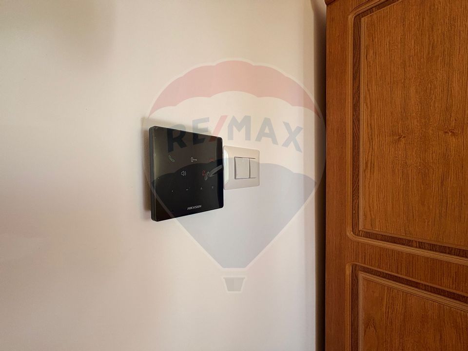 Spațiu Generos de Închiriat – Ideal pentru Birouri, Clinică sau Creșă!