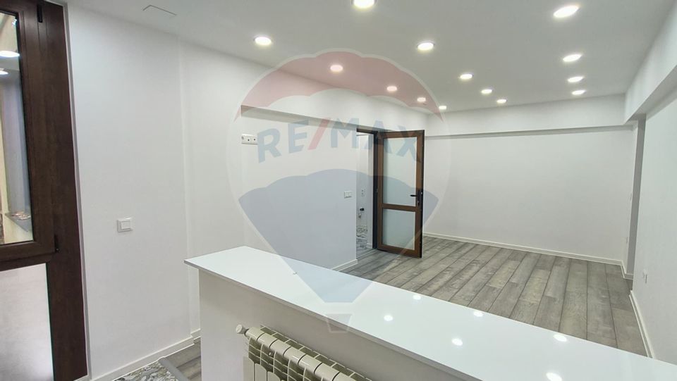 2 room Apartment for sale, Tiglina 1 area