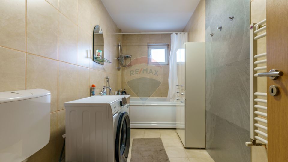 2 room Apartment for sale, Zorilor area