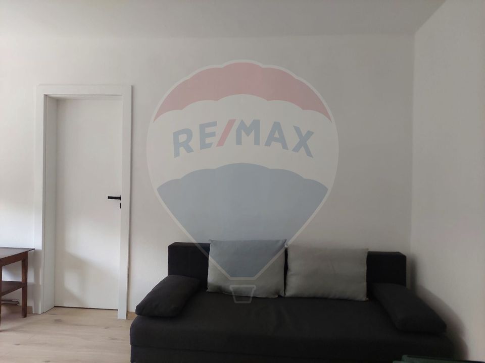 2 room Apartment for sale, Cornisa area
