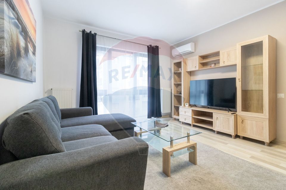 Inchiriere 2 camere decomandat - ISG 3 - Filaret, Parcul Carol