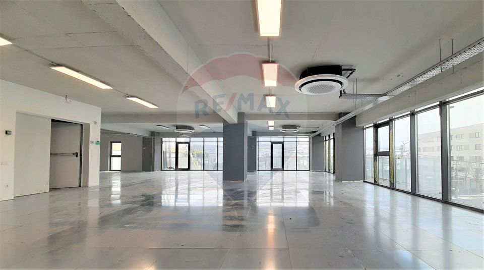 280sq.m Office Space for sale, Marasti area