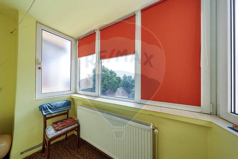 3 room Apartment for sale, Central area