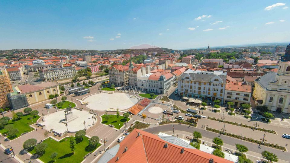 De vânzare — Spațiu comercial parter 409 mp, Vasile Alecsandri