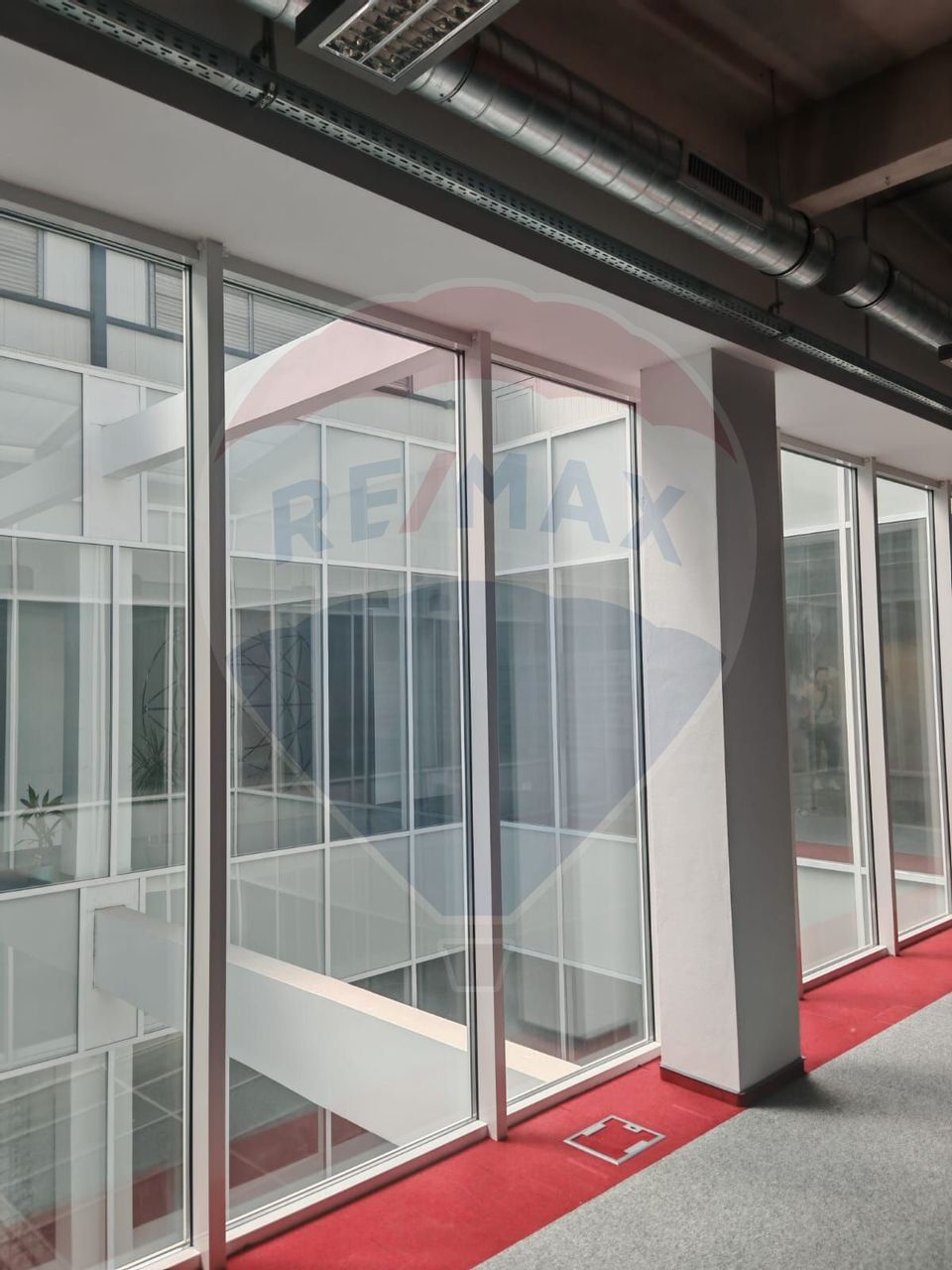 Spațiu de birouri de 295 mp de închiriat în zona Gara