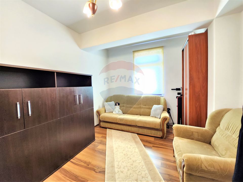 4 room Apartment for sale, Polona area