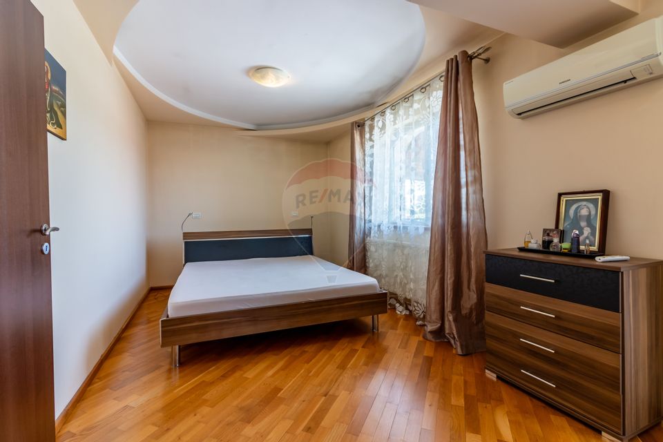 Casă spațioasă lângă București – mobilată, utilată, gata de mutat!