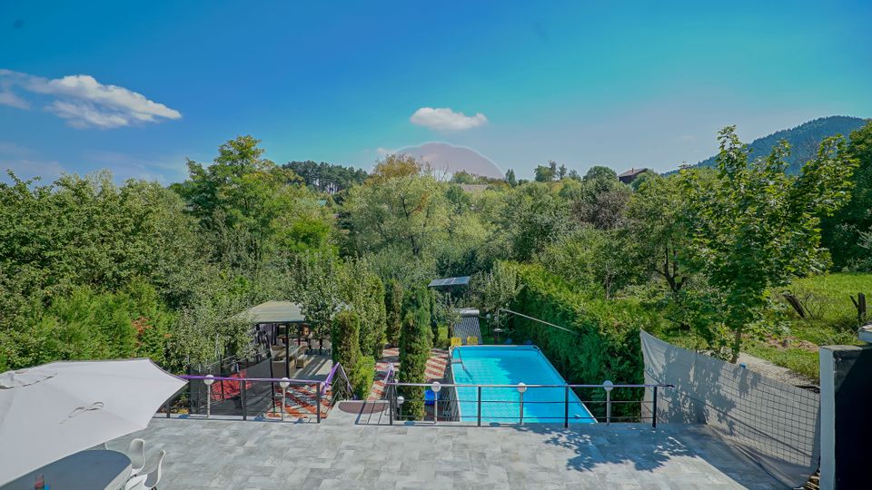 9 room House / Villa for rent, Turches area