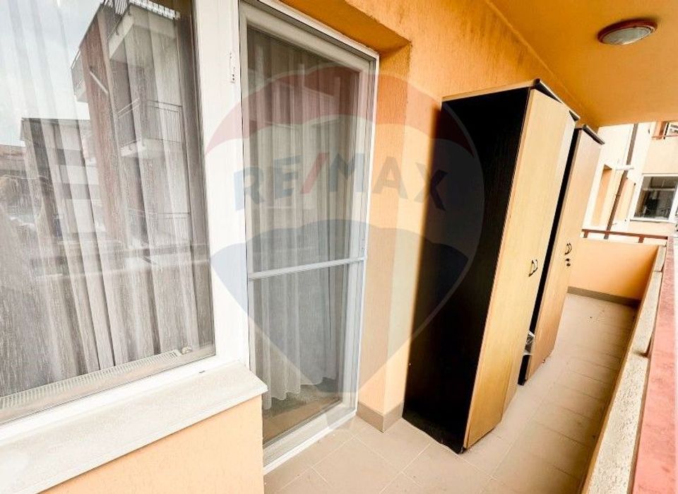 Apartament 2 camere de inchiriat – Eroilor, Floresti cu (parcare)