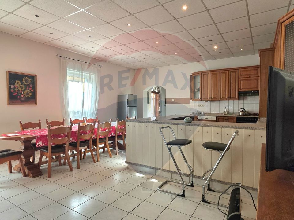 4 room House / Villa for sale, Ultracentral area