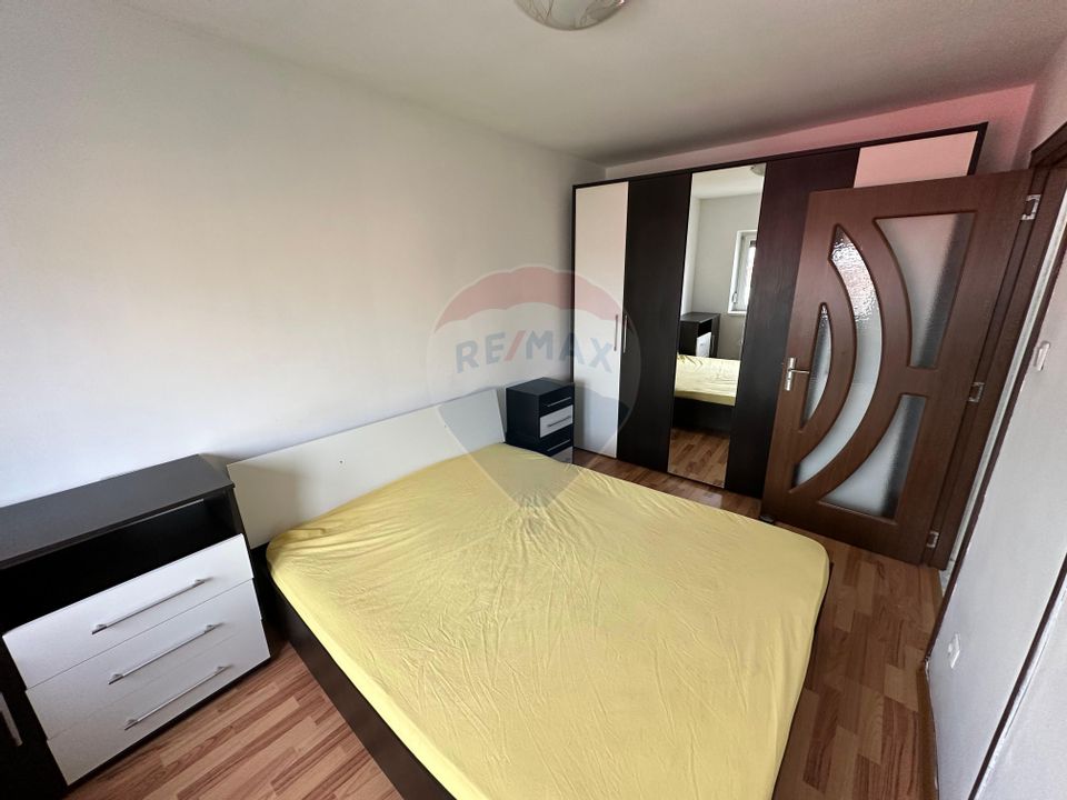 2 room Apartment for sale, Micalaca area