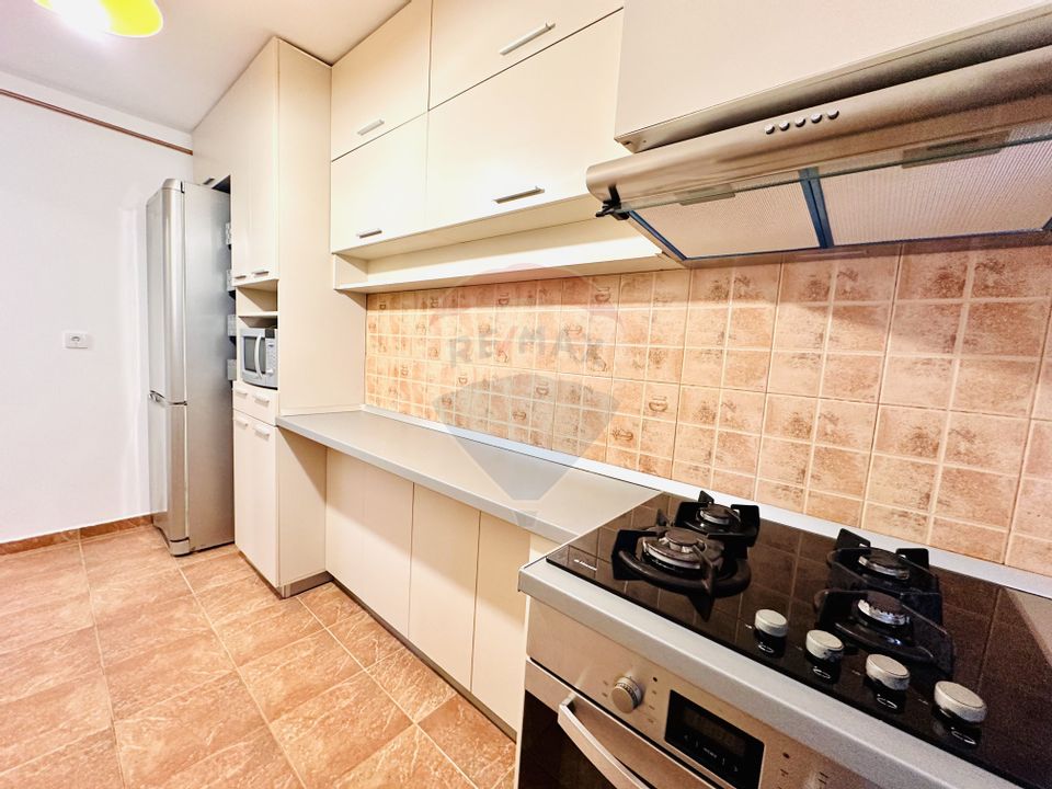 Apartament 3 camere Aviatiei/ 2 min M. Aurel Vlaicu