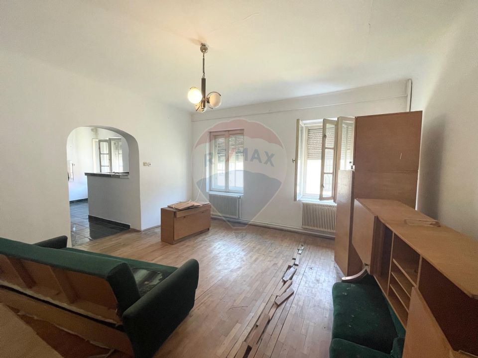 3 room House / Villa for sale, Central area