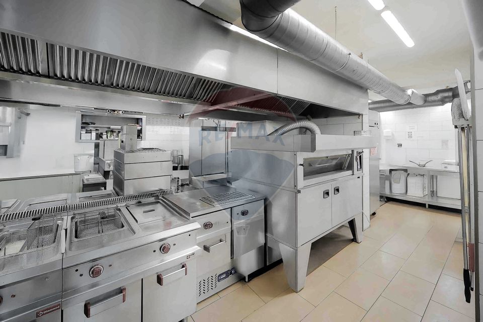 De vânzare - Proprietate premium în zona istorică a Oradiei