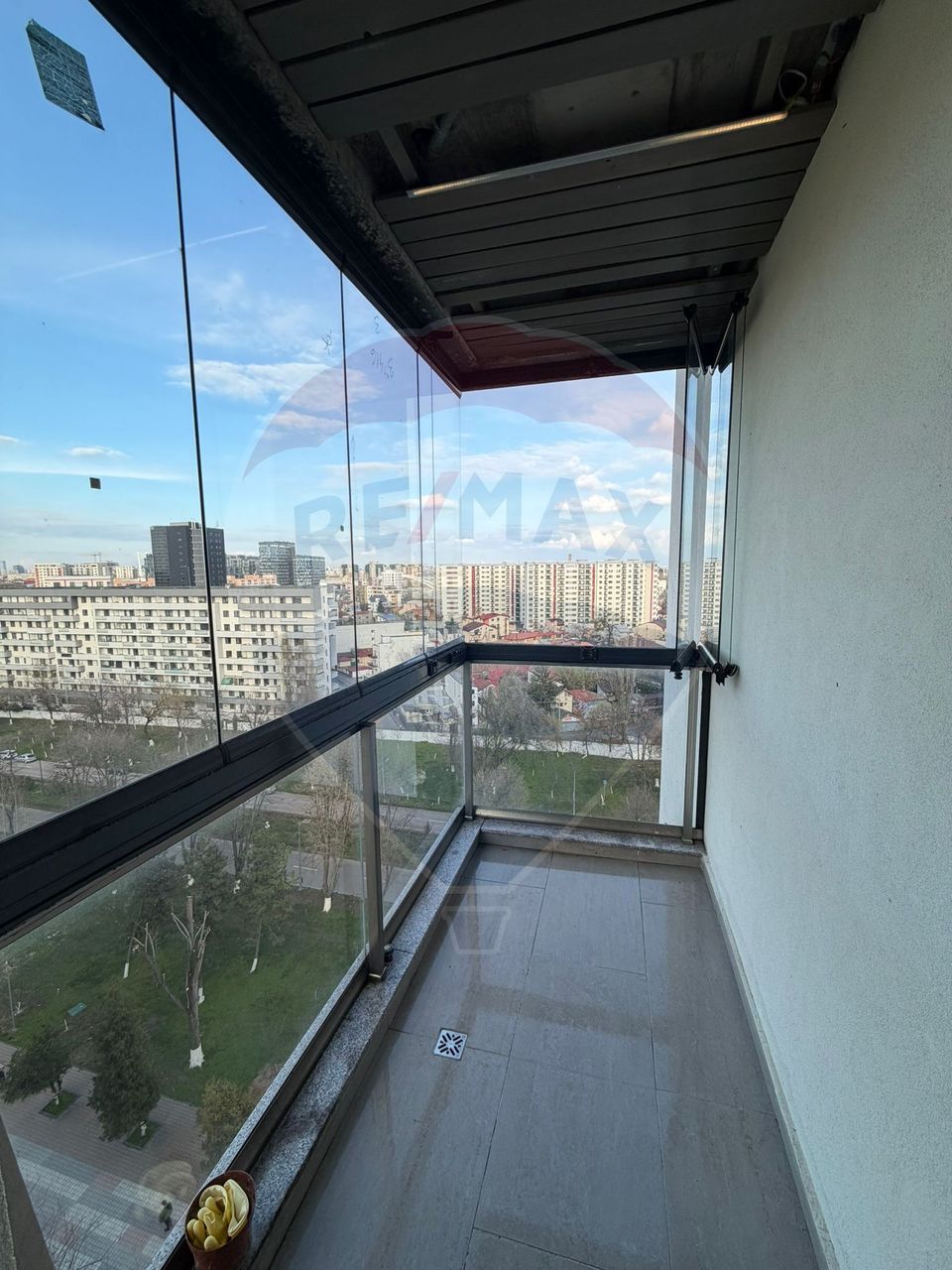 Apartament 2 camere Grozavesti - Novum Politehnica