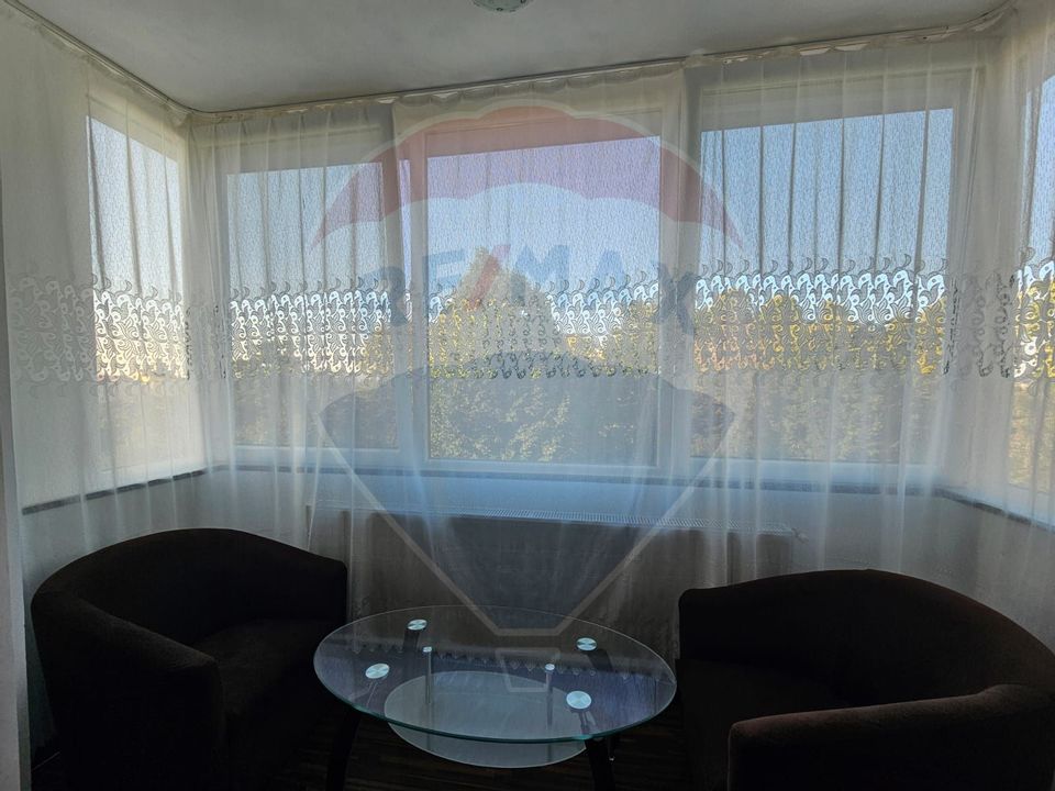 Apartament cu 2 camere de inchiriat