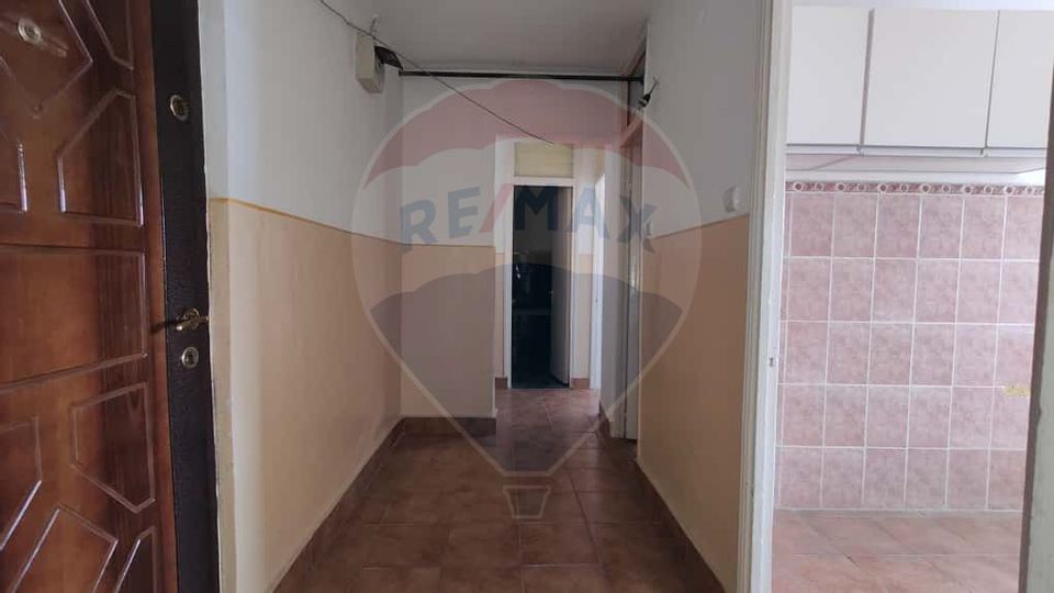 Apartament cu 2 camere de vânzare Agigea judetul Constanta