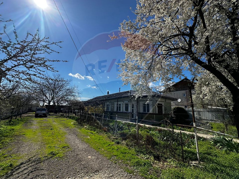 3 room House / Villa for sale