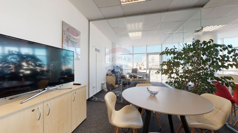 Închiriere birouri, Brașov, central,  Clădire de birouri Green Center