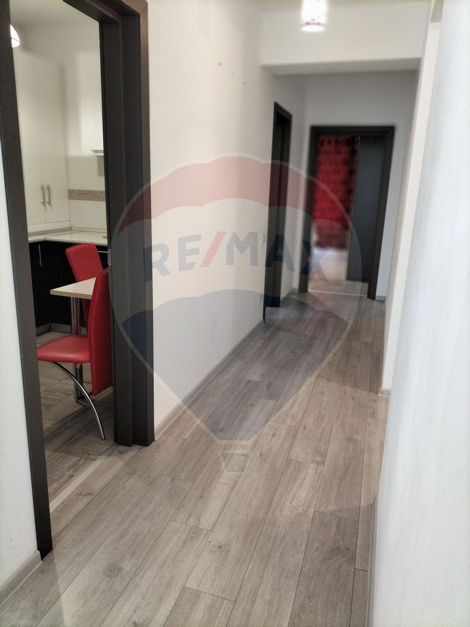 2 room Apartment for rent, 13 Septembrie area