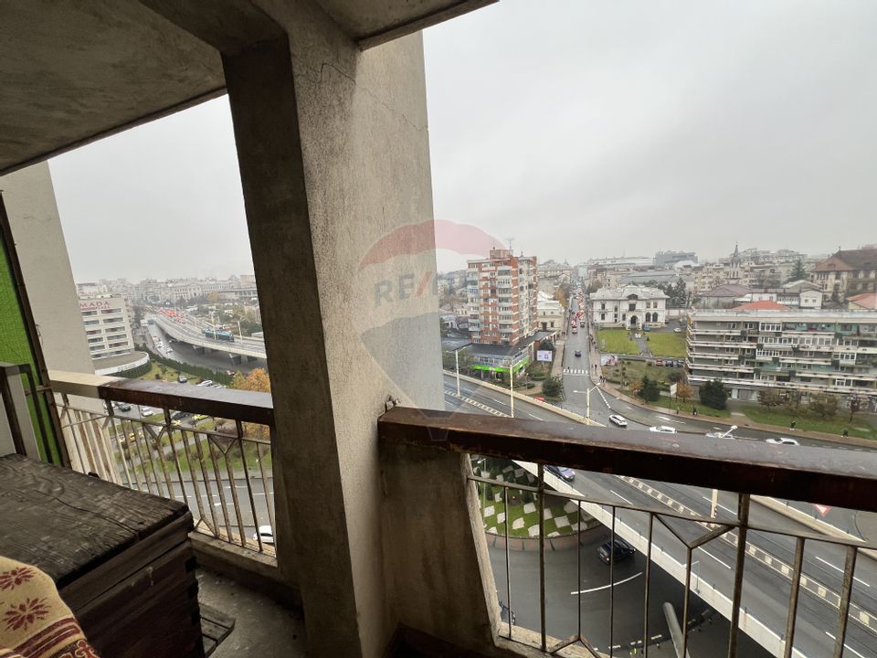 Apartament Scoala nr.2, 4 camere zona Ramada