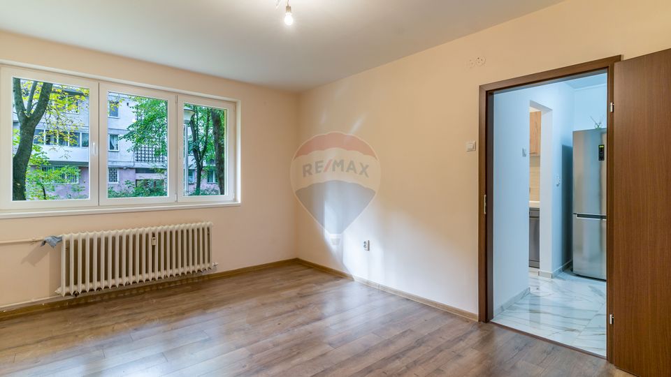 2 room Apartment for sale, Gheorgheni area