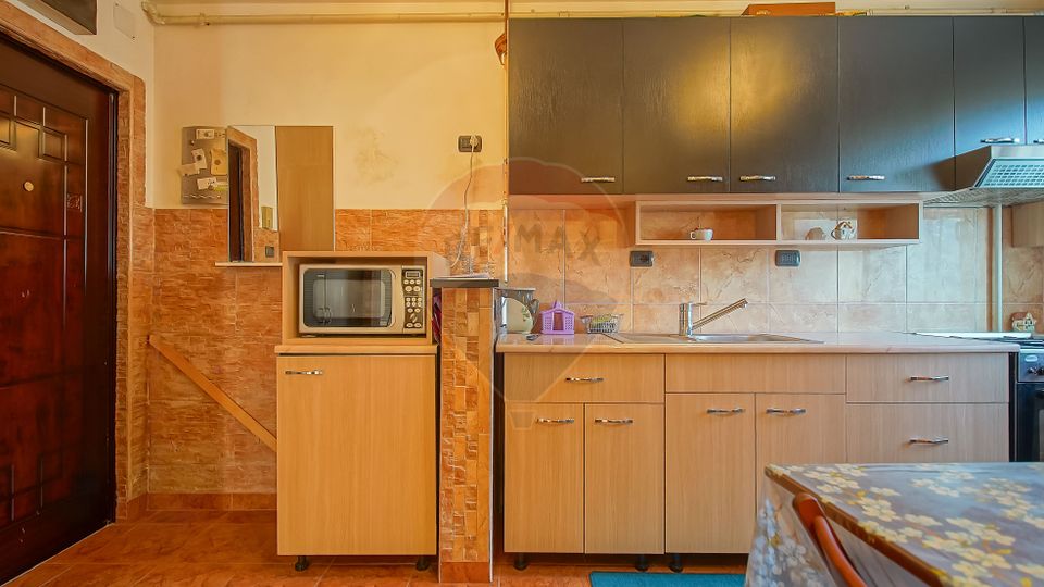 0% Comision cumpărător | Apartament 2 camere 55 mp | Str. Zizinului