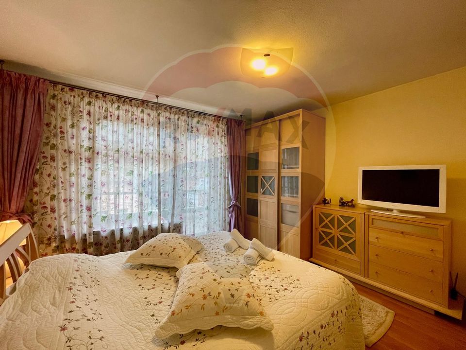 3 room Apartment for sale, Schei area