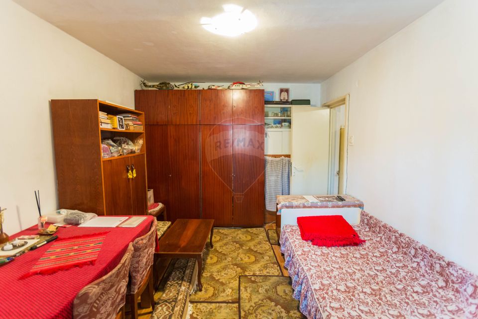 2 room Apartment for sale, 13 Decembrie area