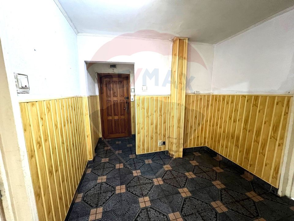 Apartament 3 camere VANZARE / SCHIMB zona Orizont