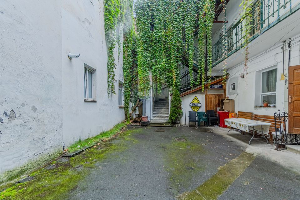 2 room Apartment for sale, Centrul Istoric area