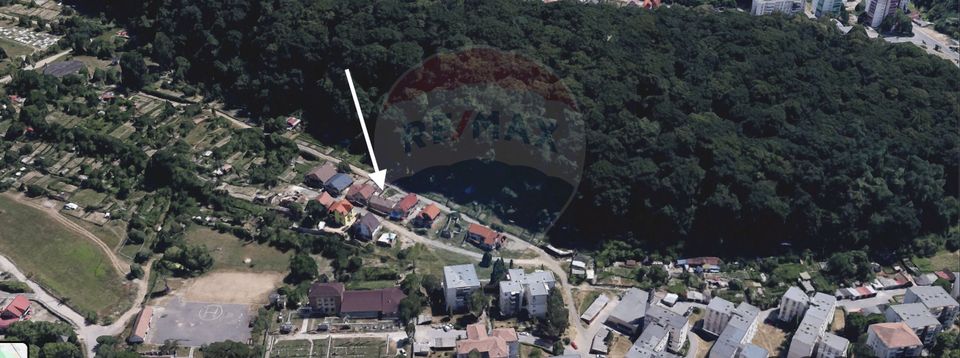 Good price for house for sale in Sighisoara Mures