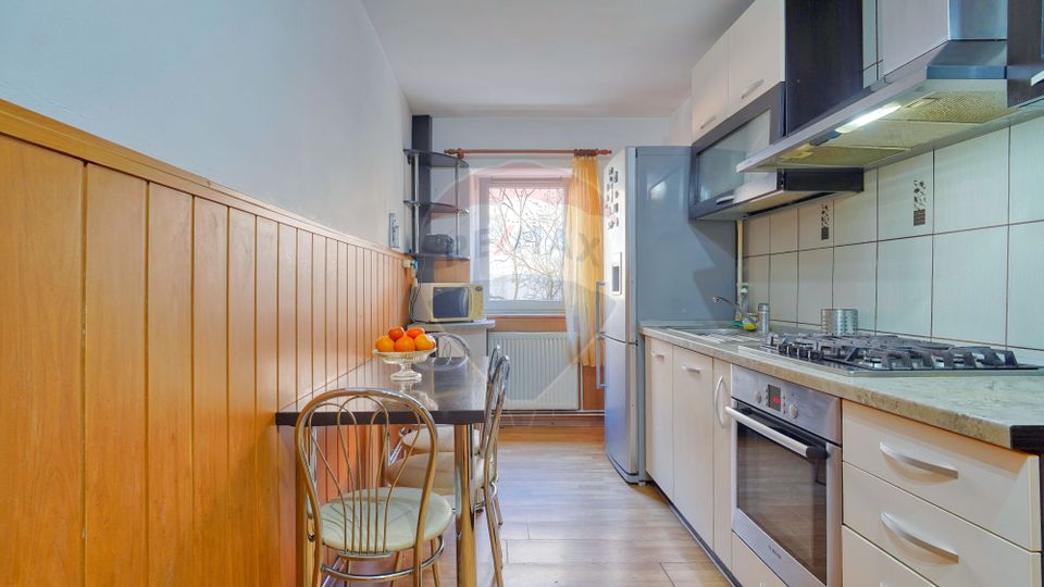 !! VANDUT !!  Apartament cu 2 camere de vânzare în zona Centrul Civic