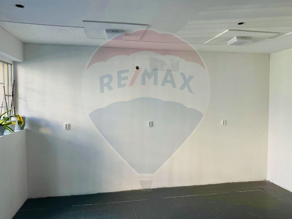 Spatiu comercial la parter, Sos. Chitila / pod CT, pret imbatabil