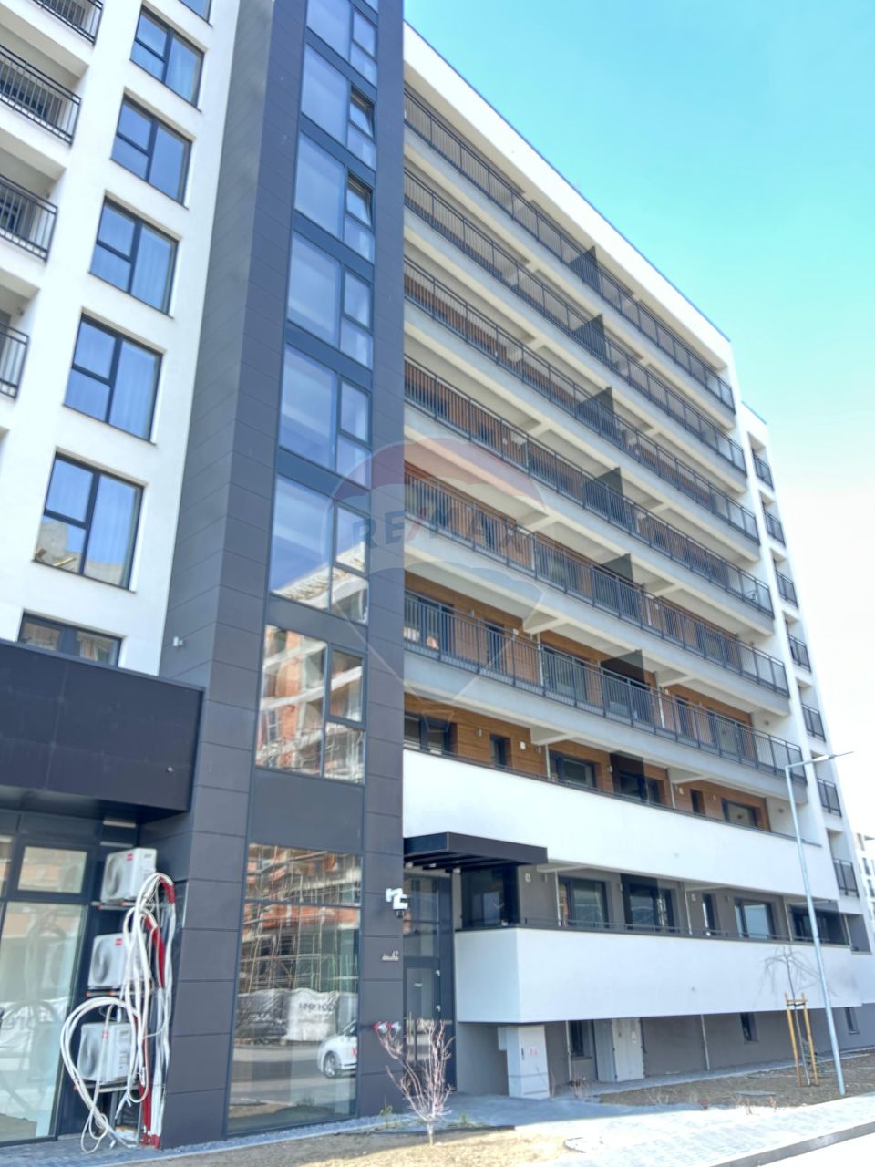 Apartament tip Studio de vânzare