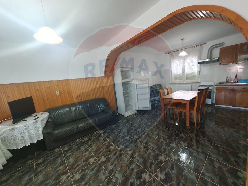 Pensiune de vanzare in Vama Veche