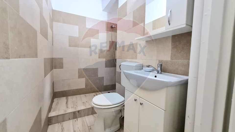 Apartament elegant cu 2 camere de închiriat în zona USAMV