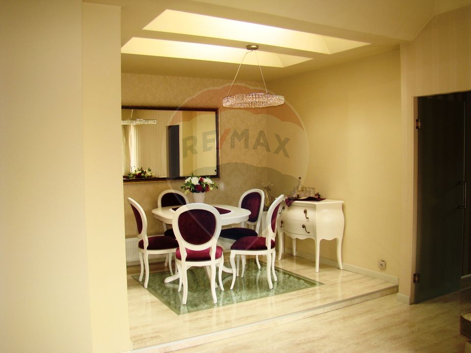Vanzare apartament de lux in Gheorgheni