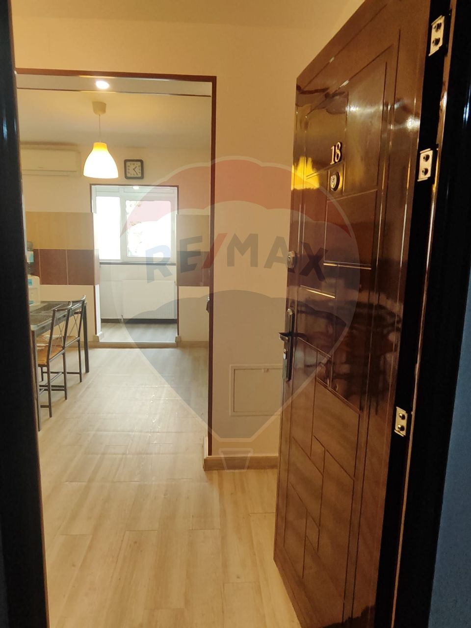 2 room Apartment for rent, Basarabia area