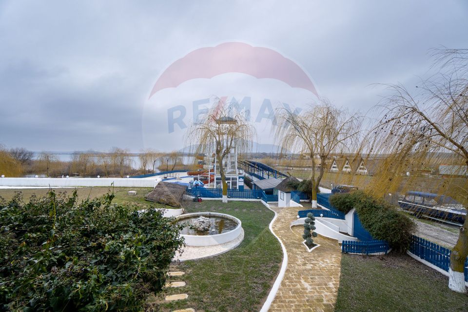 39 room Hotel / Pension for sale