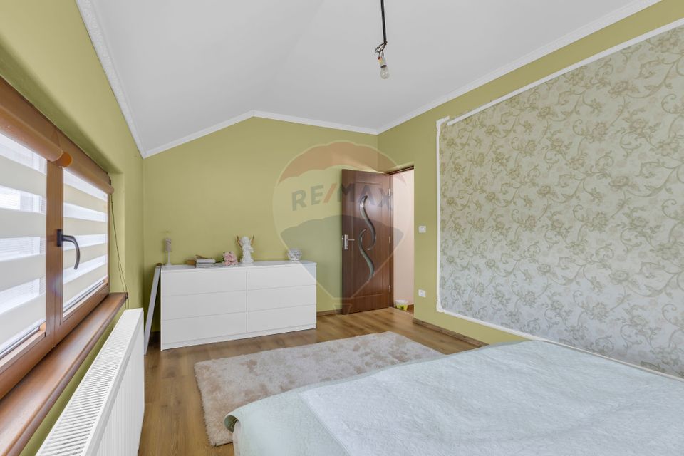 6 room House / Villa for sale