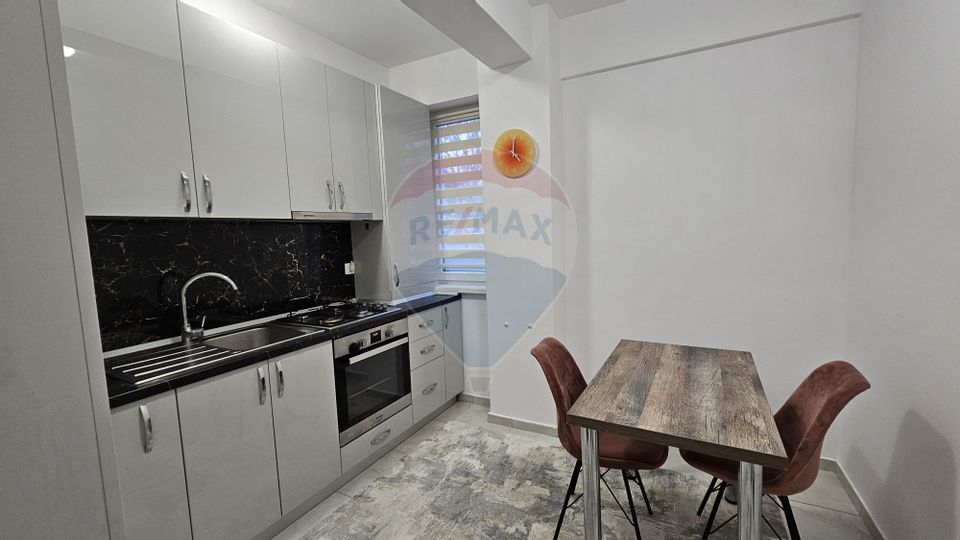 2 room Apartment for sale