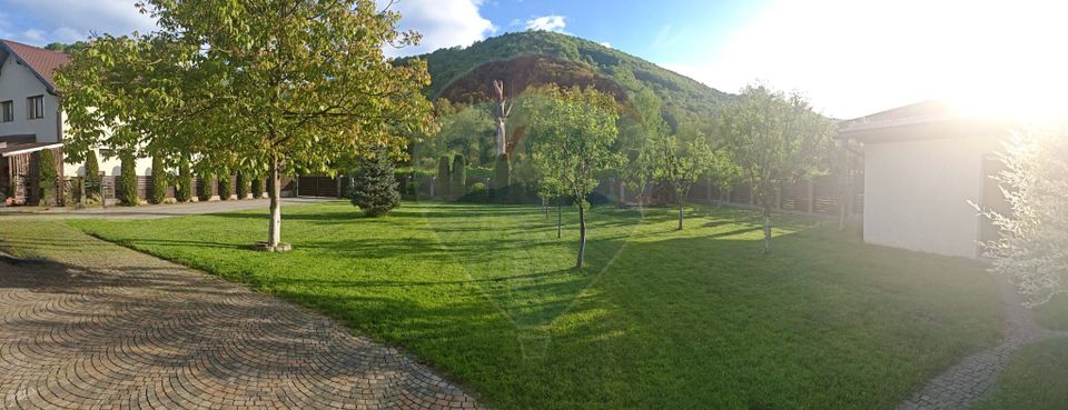 6 room House / Villa for sale, Ultracentral area