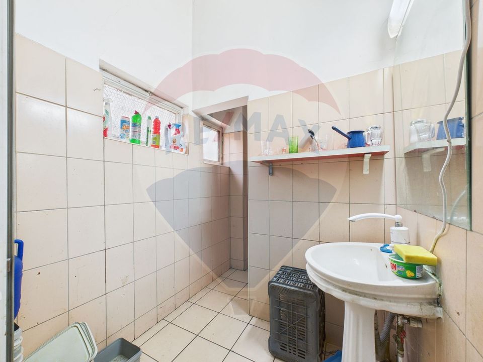 70sq.m Commercial Space for rent, Vacaresti area