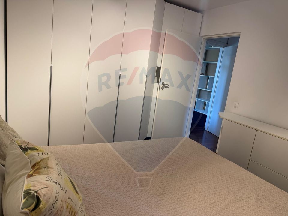 Apartament cu 2 camere de închiriat în zona Grivitei