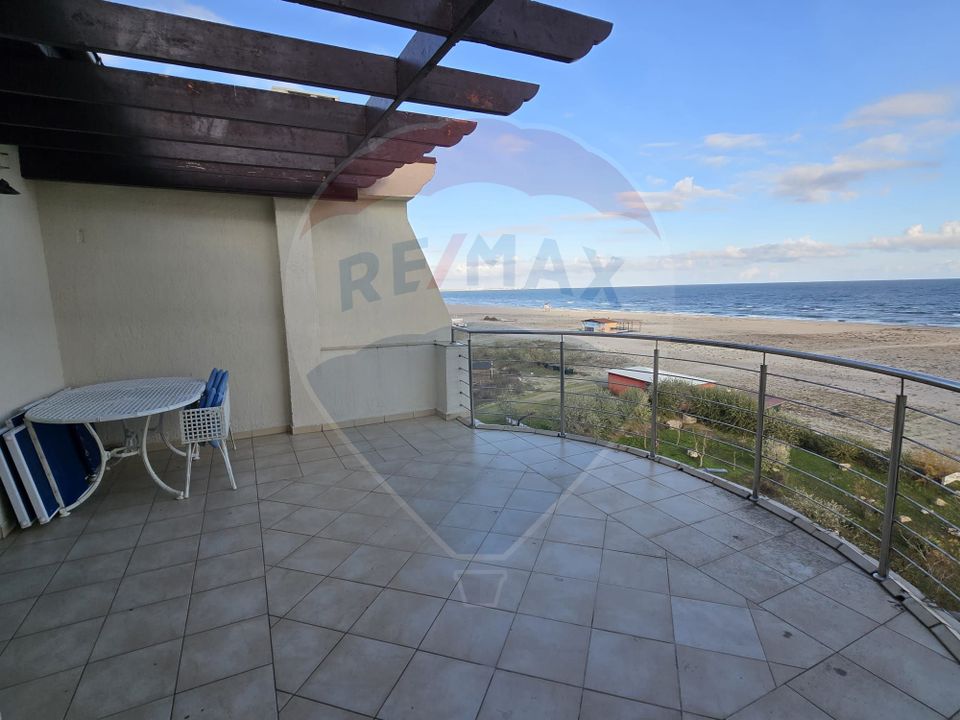 DE VANZARE Apartament cu 4 camere în Mamaia Nord