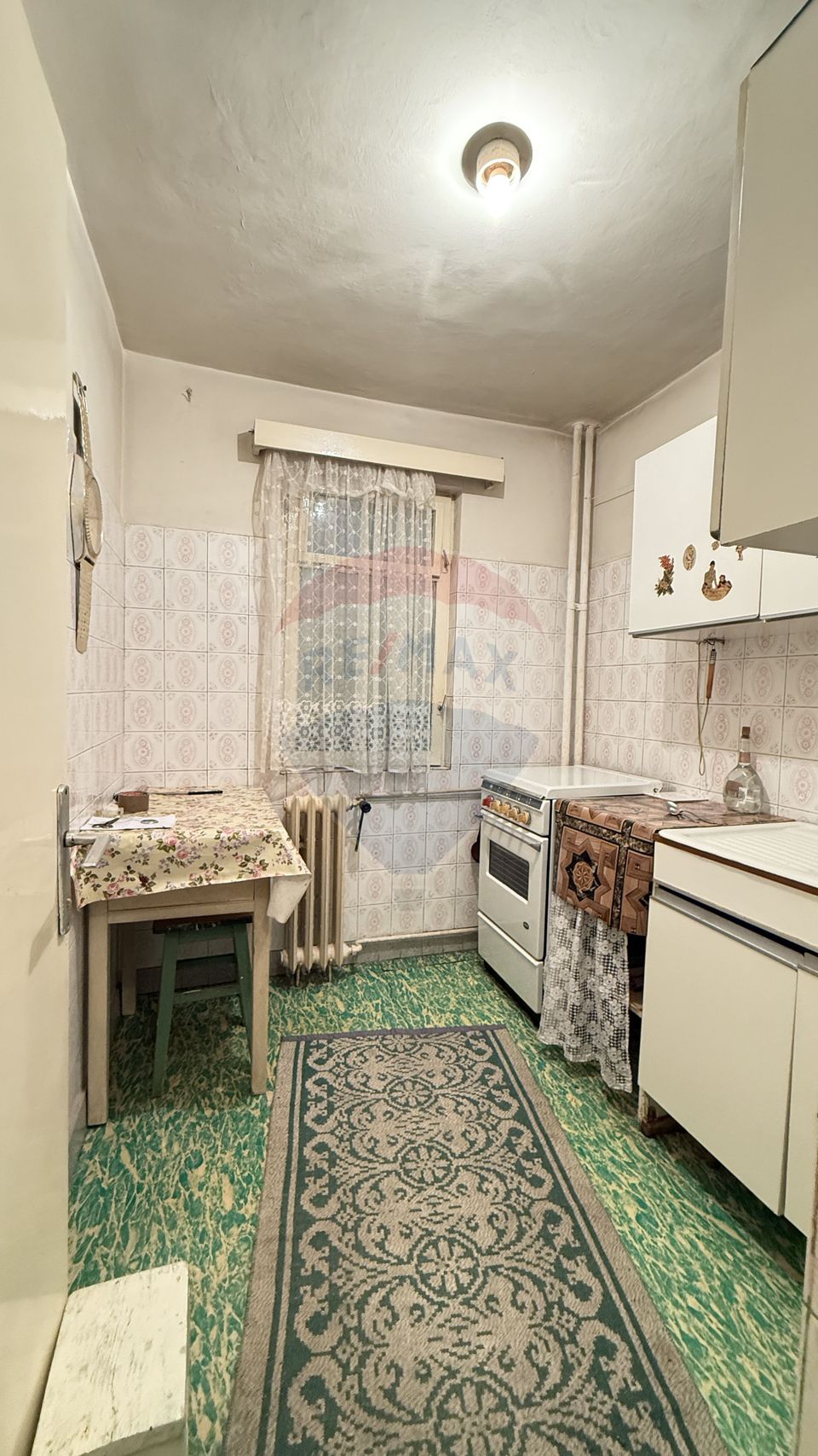 Apartament cu 2 camere de vânzare în zona Brancoveanu