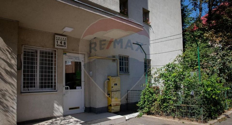 Apartament elegant 2 camere | Gara de Nord I Calea Grivitei 148